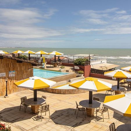 Apartmán Flat Pipa Oceano Praia de Pipa Exteriér fotografie