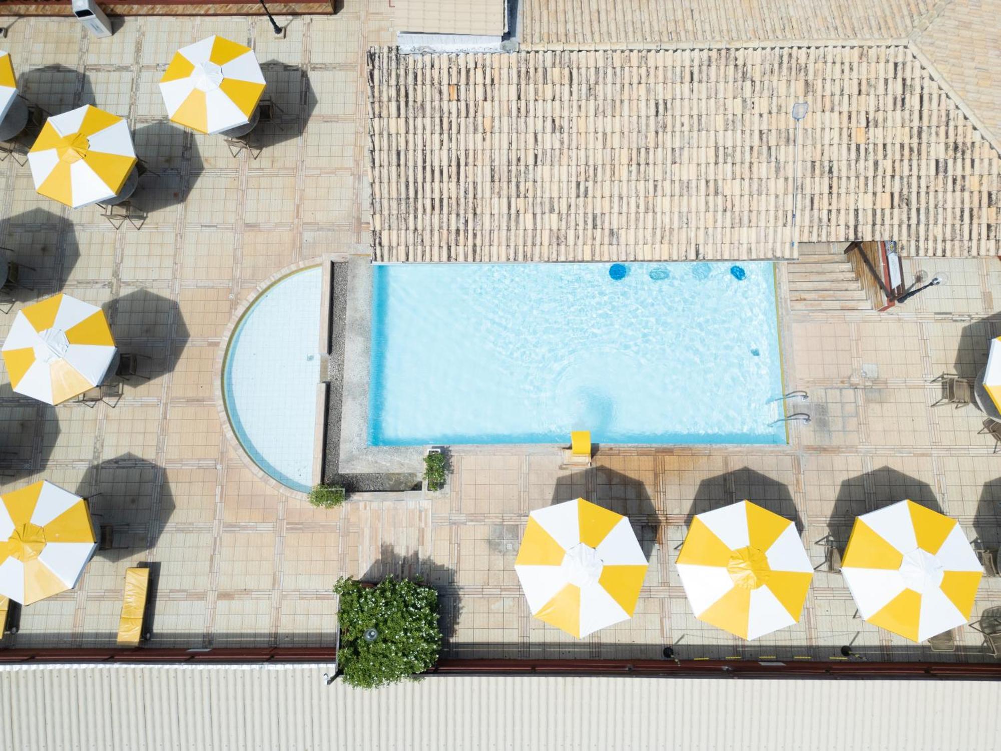 Apartmán Flat Pipa Oceano Praia de Pipa Exteriér fotografie